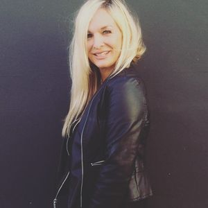 Meet your Posher, Heidi